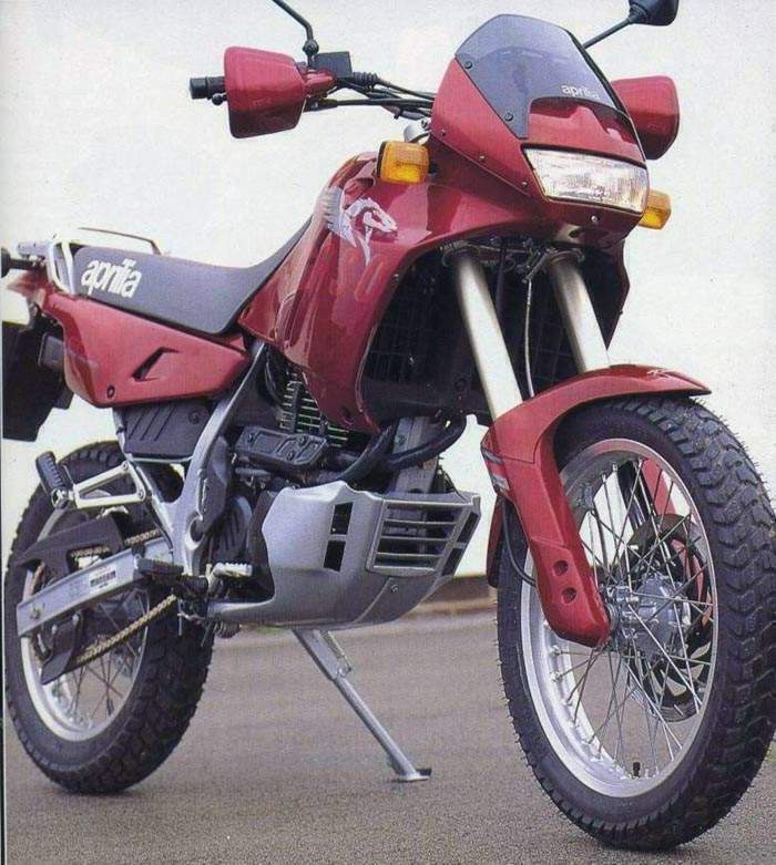 Aprilia APRILIA Pegaso - 1