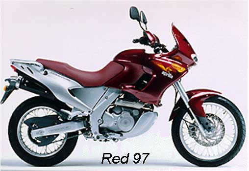 APRILIA Pegaso