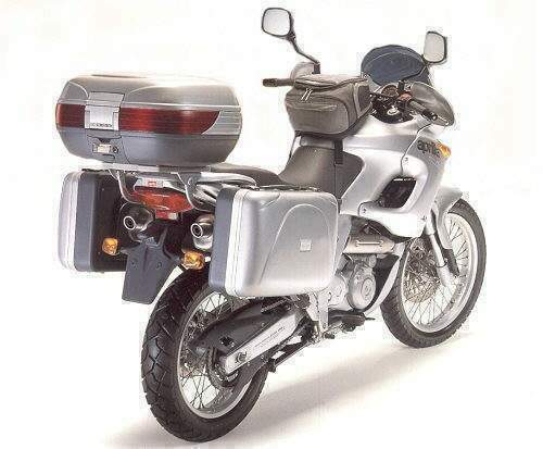 Aprilia APRILIA Pegaso - 1