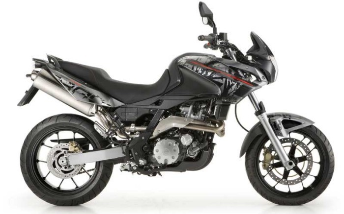 APRILIA Pegaso