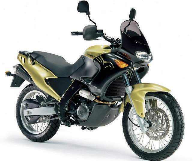 Aprilia APRILIA Pegaso - 1