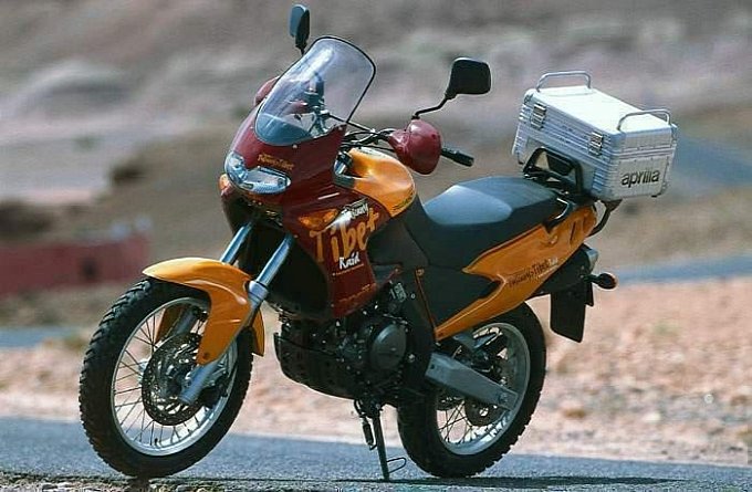 APRILIA Pegaso