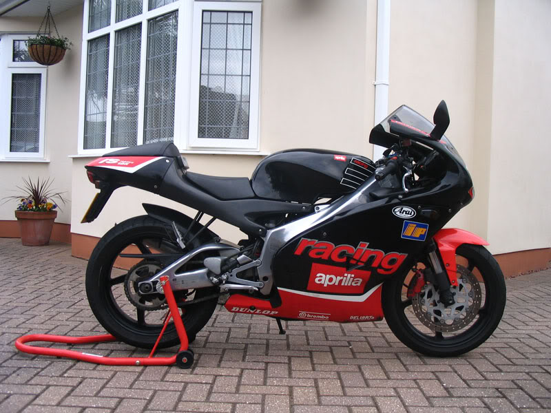 Aprilia APRILIA RS - 1