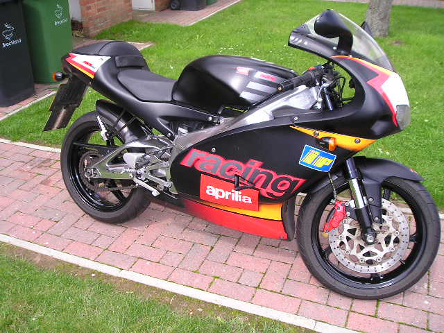 Aprilia APRILIA RS - 1