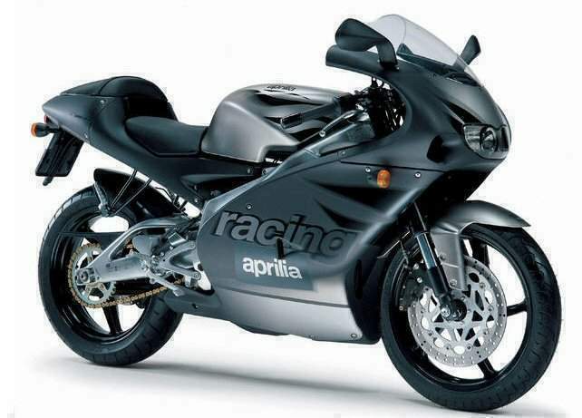 Aprilia APRILIA RS - 1