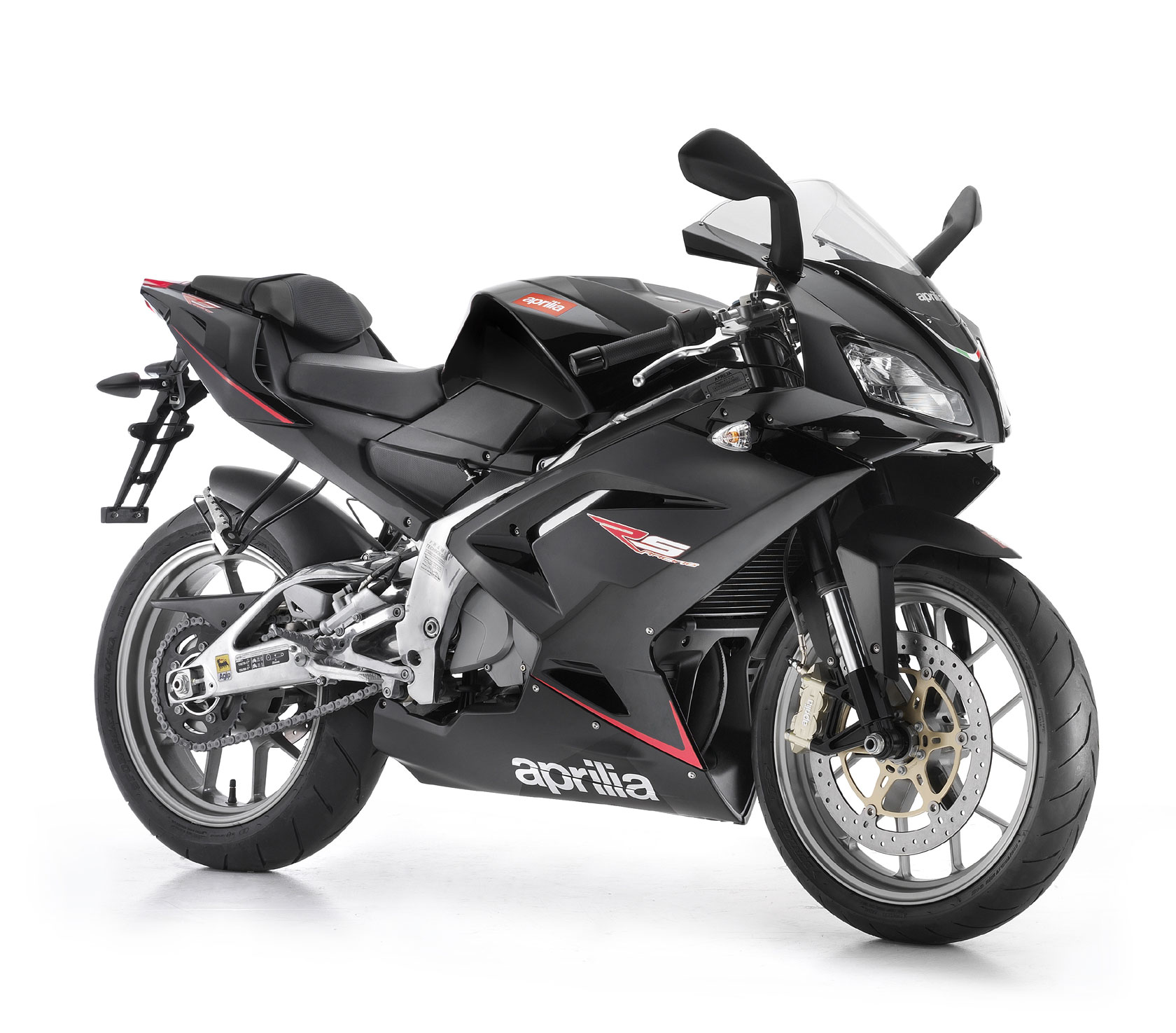 APRILIA RS