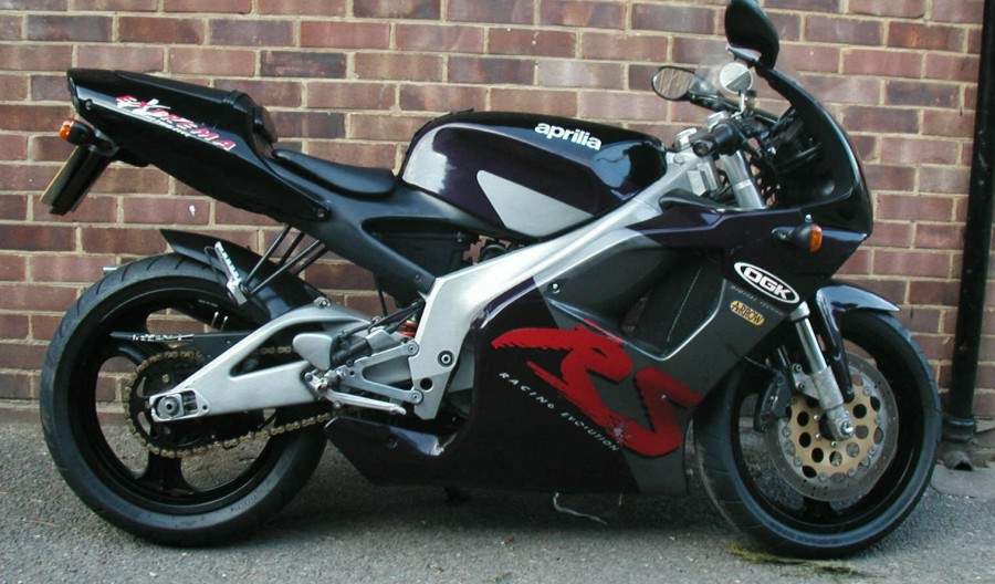 Aprilia APRILIA RS - 1
