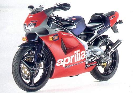 Aprilia APRILIA RS - 1