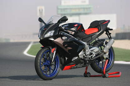 Aprilia APRILIA RS - 1