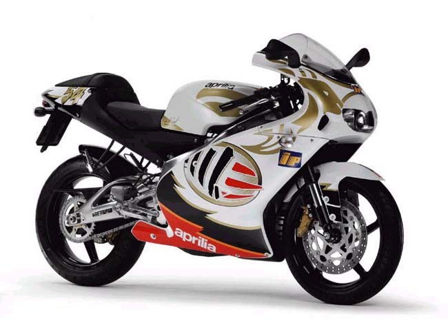 APRILIA RS