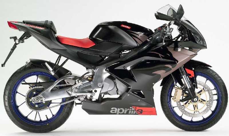 APRILIA RS