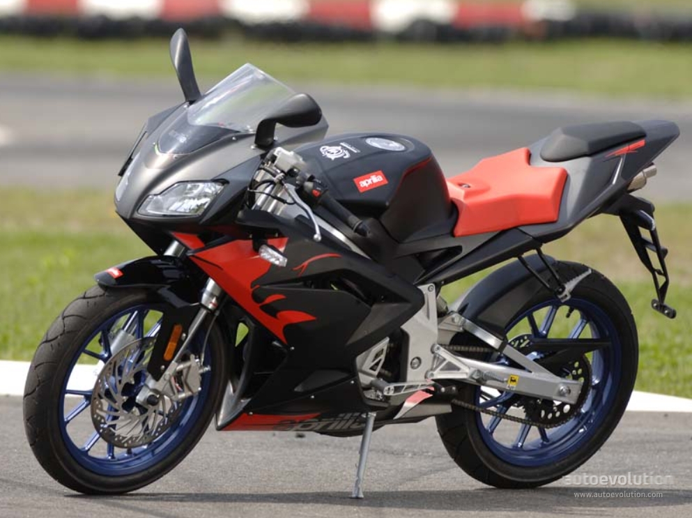 Aprilia APRILIA RS - 1