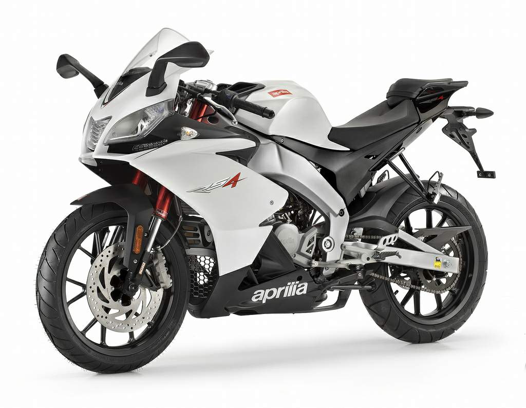 Aprilia APRILIA RS - 1