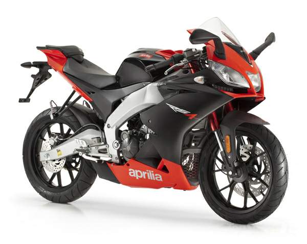 Aprilia APRILIA RS - 1