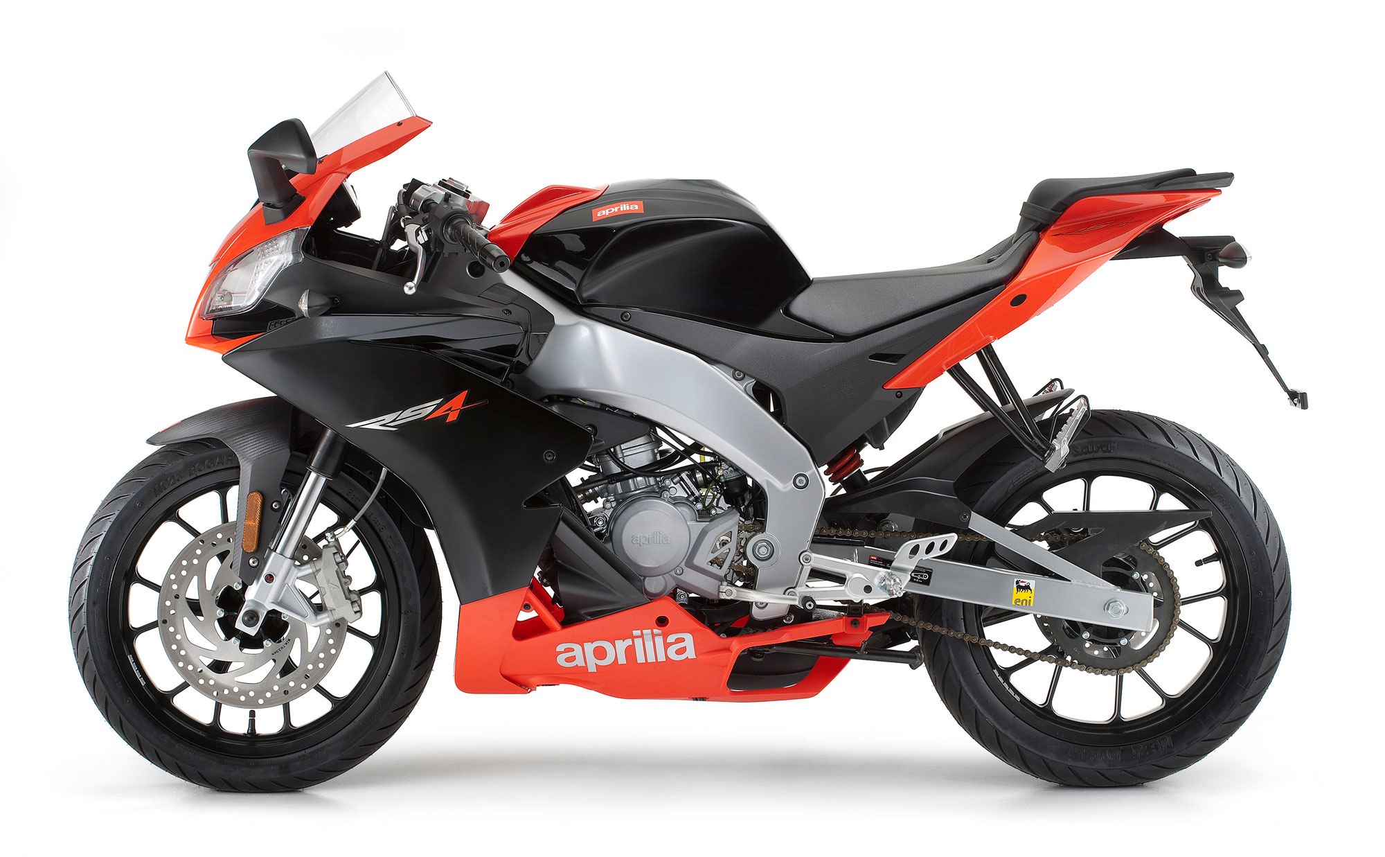 Aprilia APRILIA RS - 1