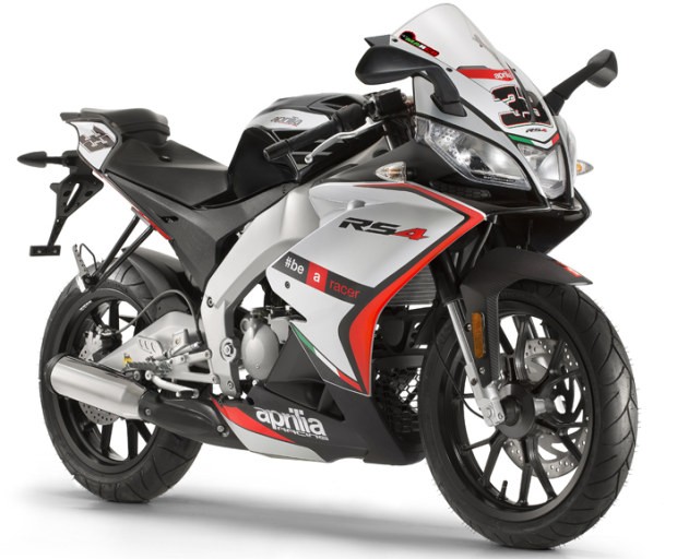 APRILIA RS