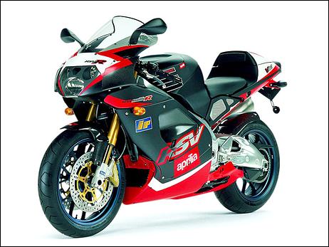 Aprilia APRILIA RSV - 1