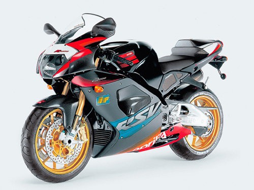 Aprilia APRILIA RSV - 1
