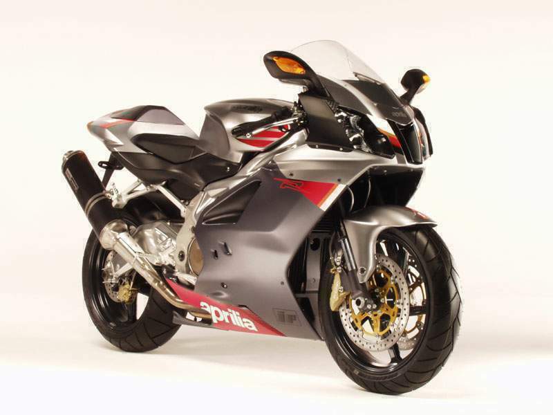 APRILIA RSV