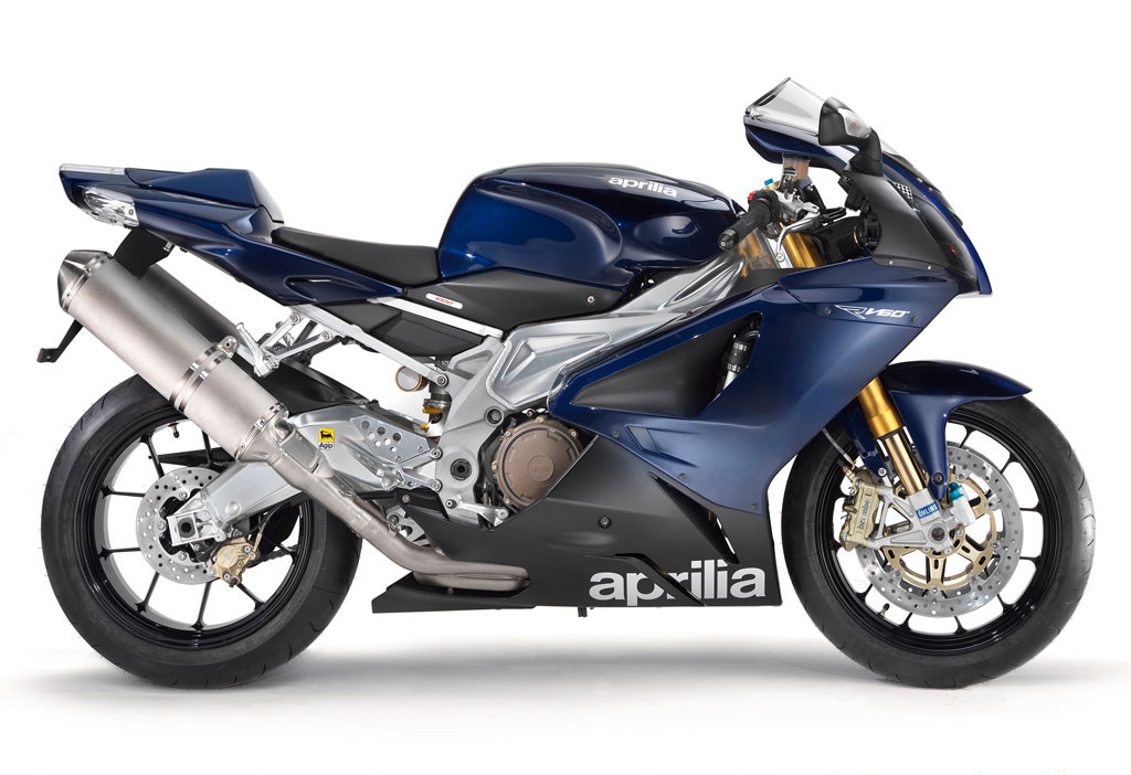 APRILIA RSV