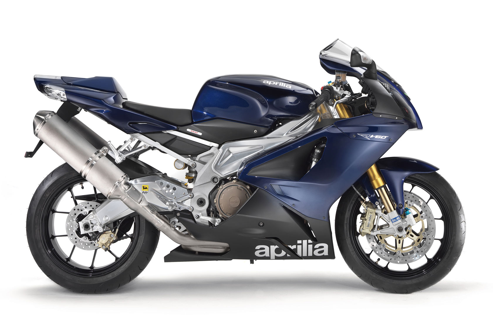 APRILIA RSV