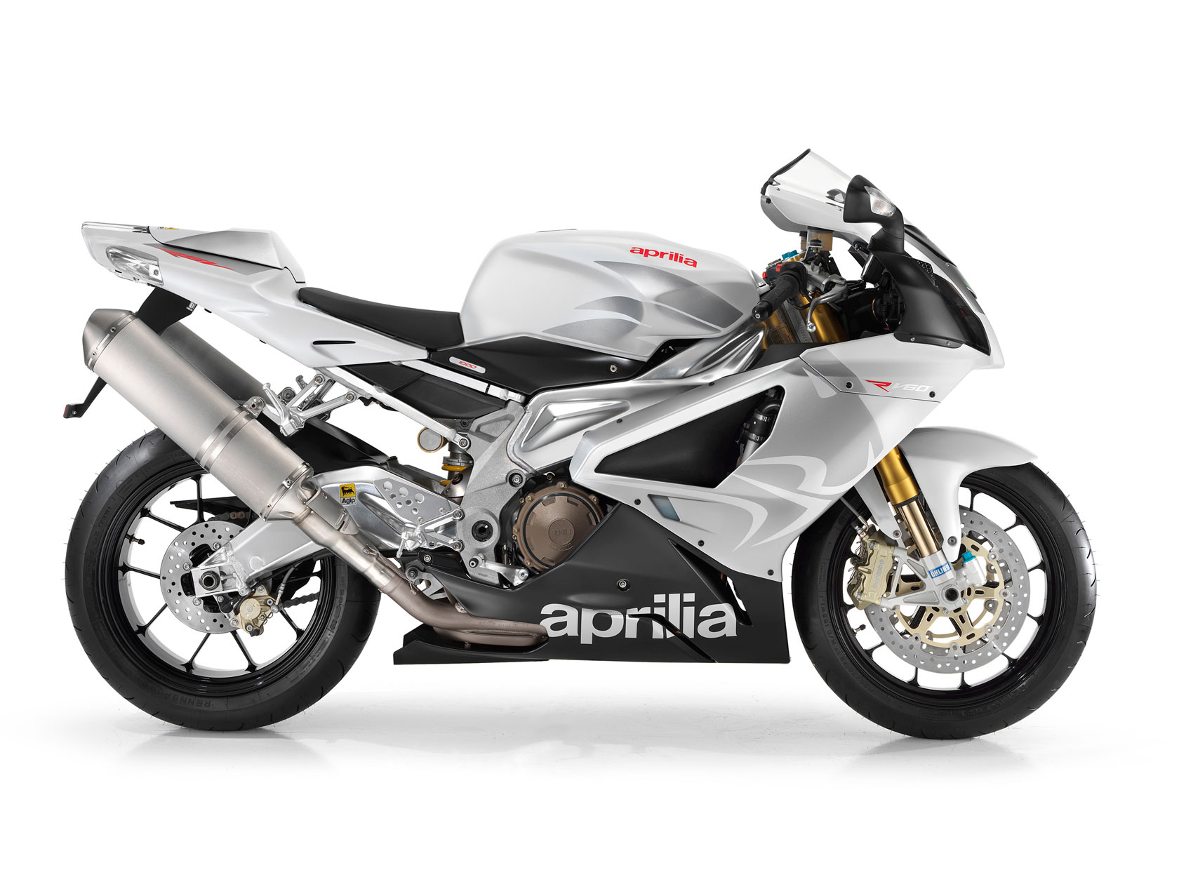 APRILIA RSV