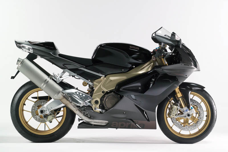 APRILIA RSV