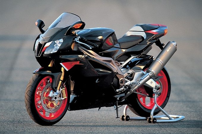APRILIA RSV