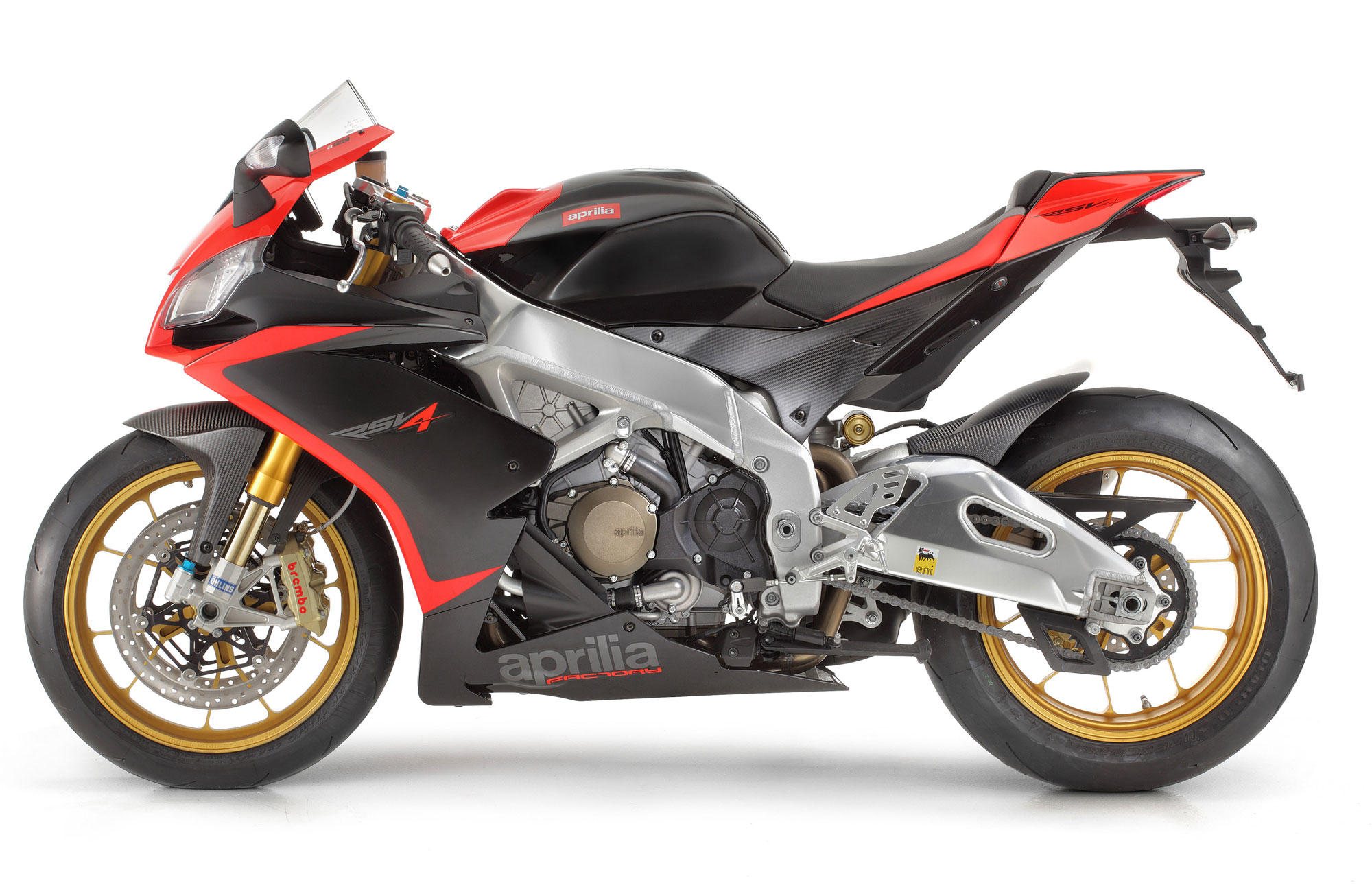 APRILIA RSV