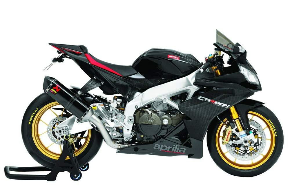 APRILIA RSV