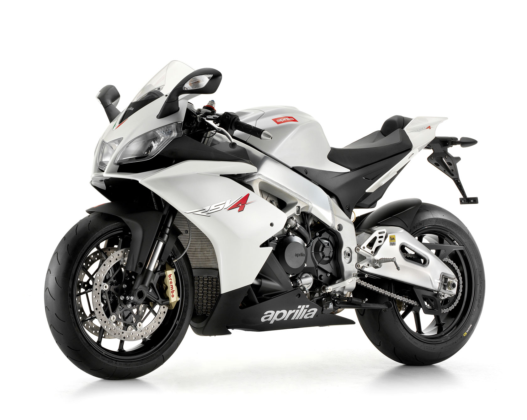APRILIA RSV