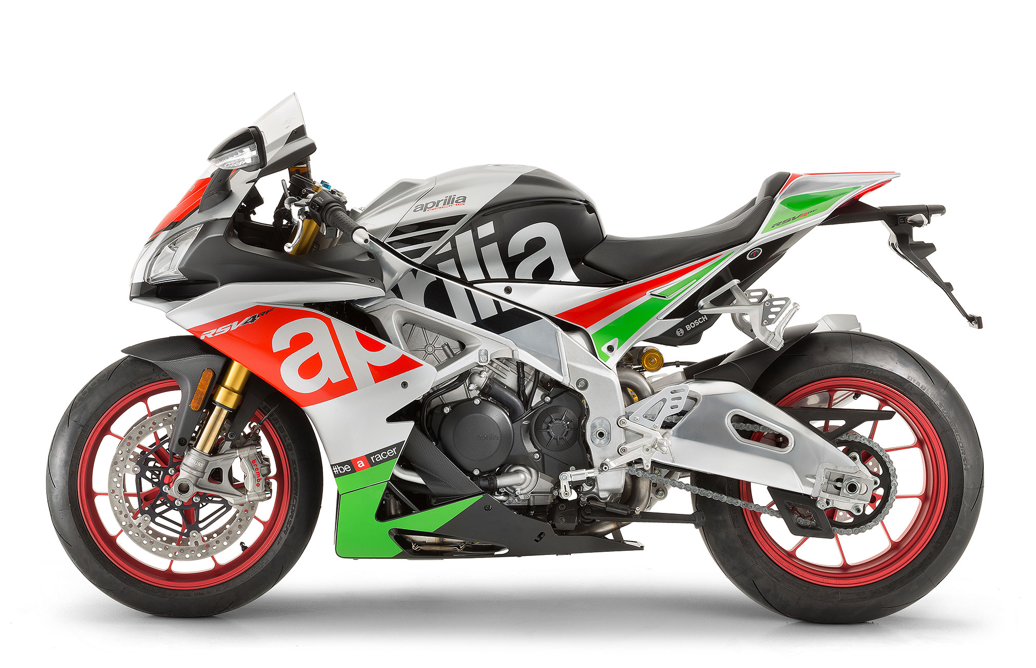 APRILIA RSV