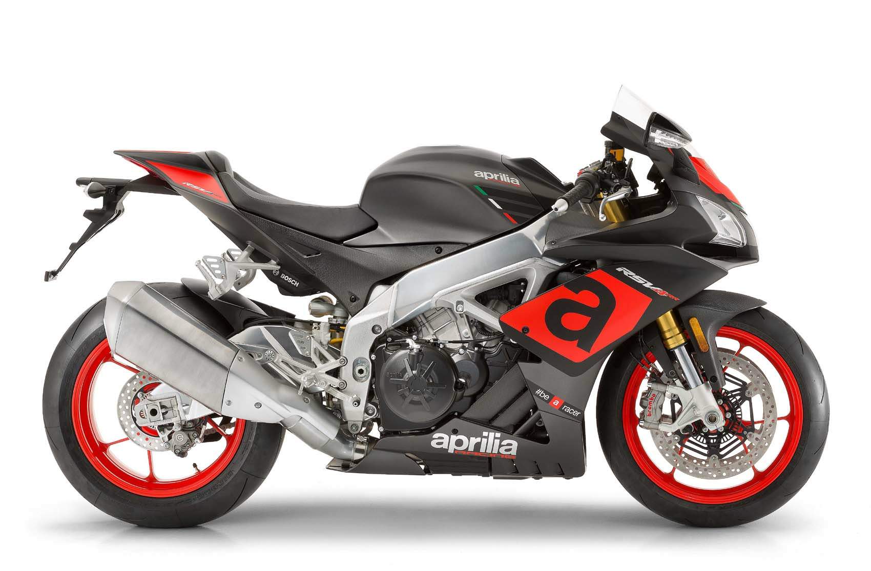APRILIA RSV