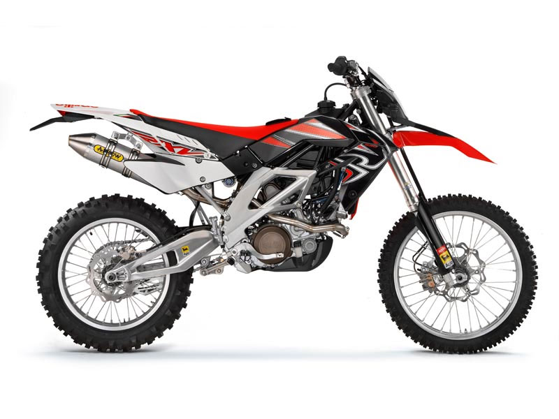 Aprilia APRILIA RXV - 1