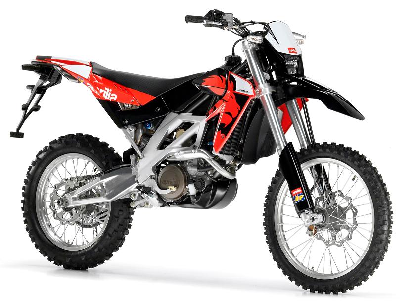 Aprilia APRILIA RXV - 1