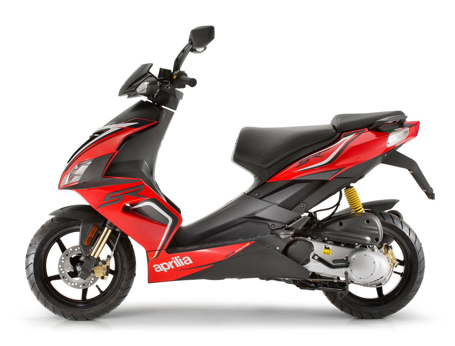 APRILIA SR