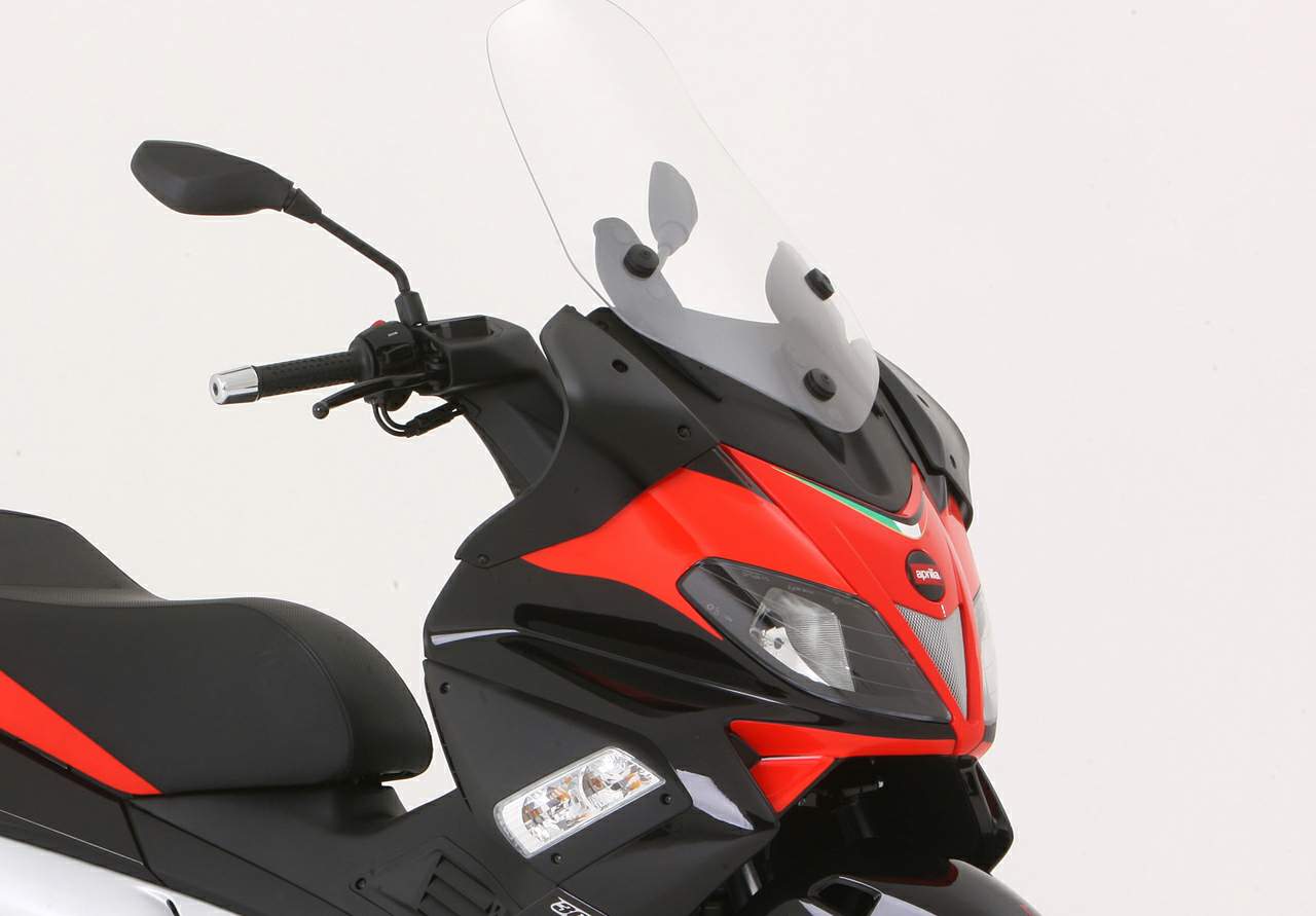 Aprilia APRILIA SR - 1