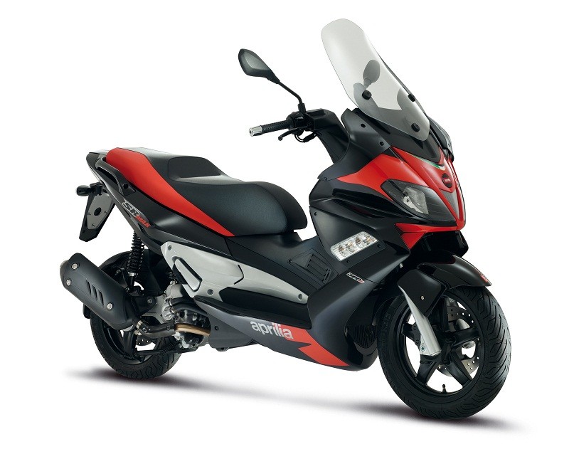 APRILIA SR