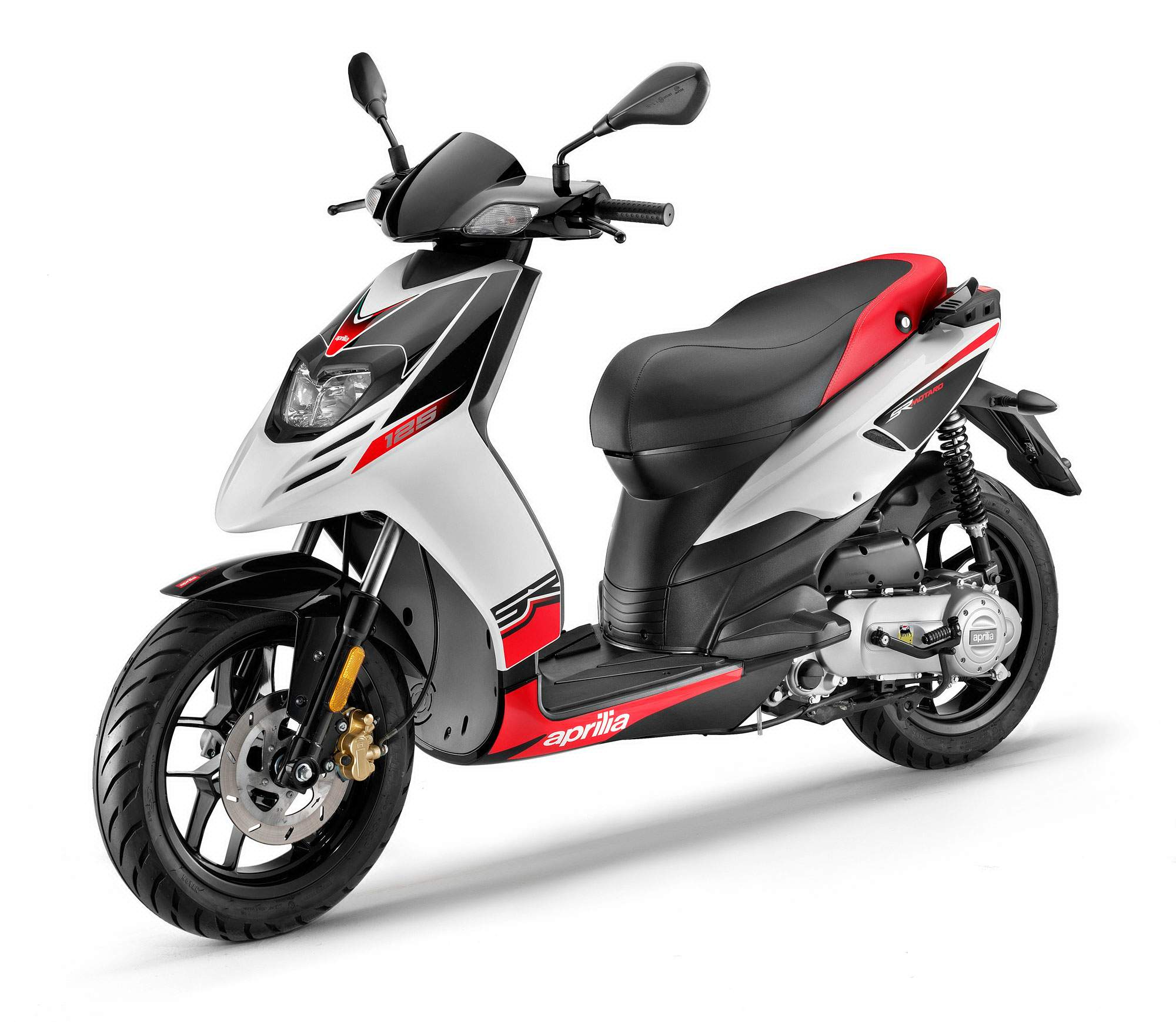 APRILIA SR