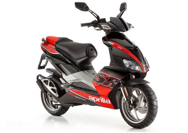 Aprilia APRILIA SR - 1