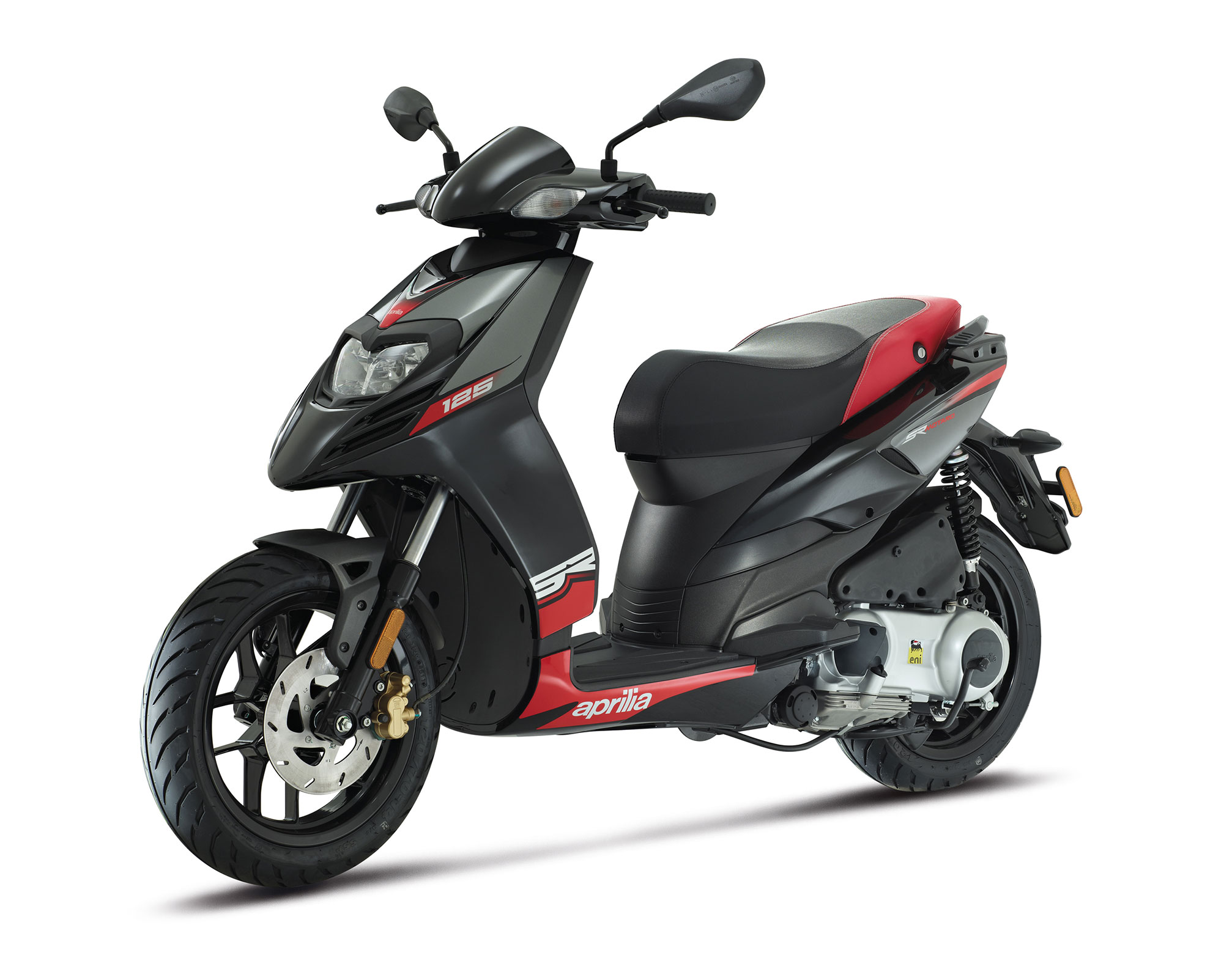APRILIA SR