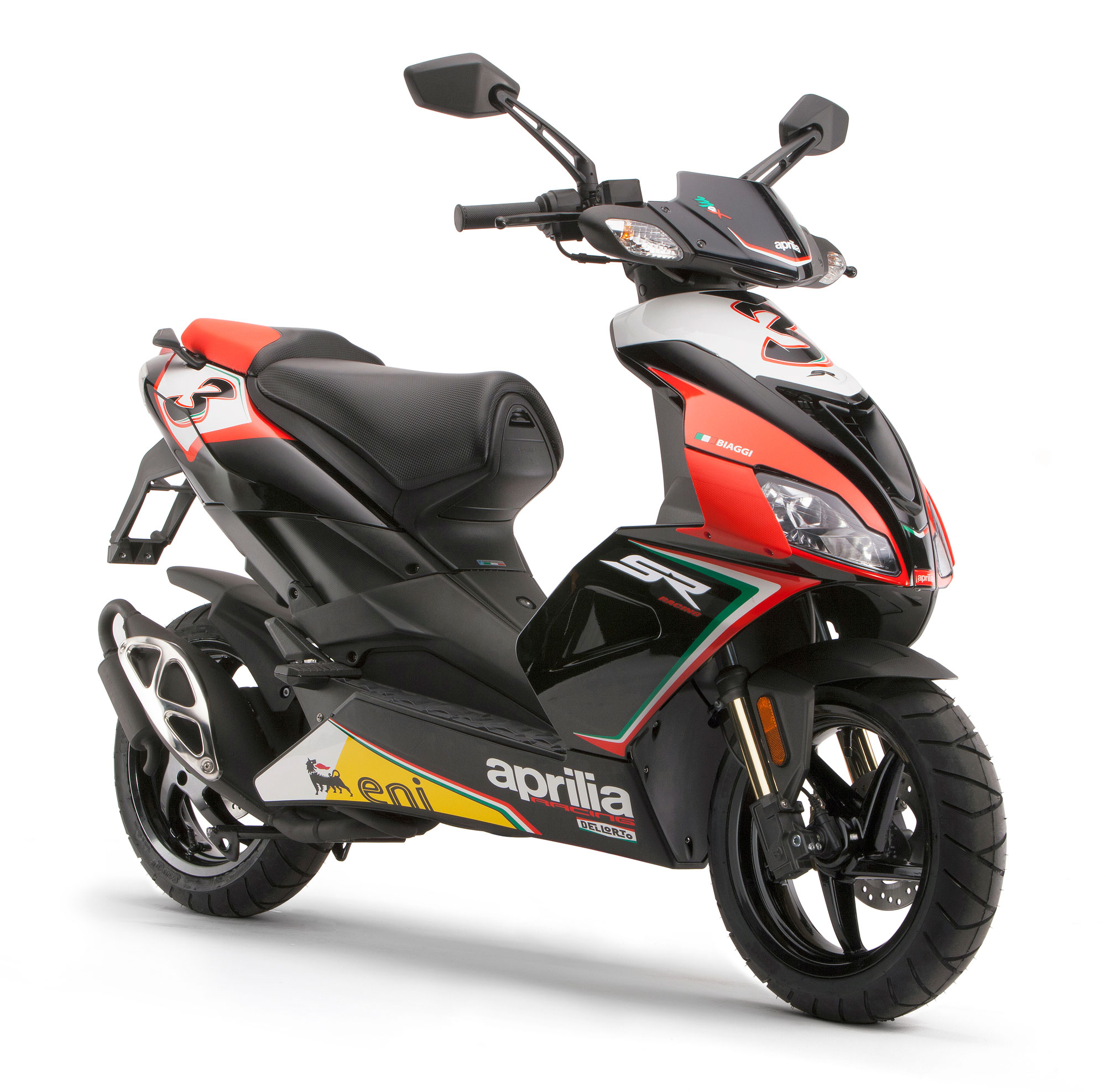 Aprilia APRILIA SR - 1