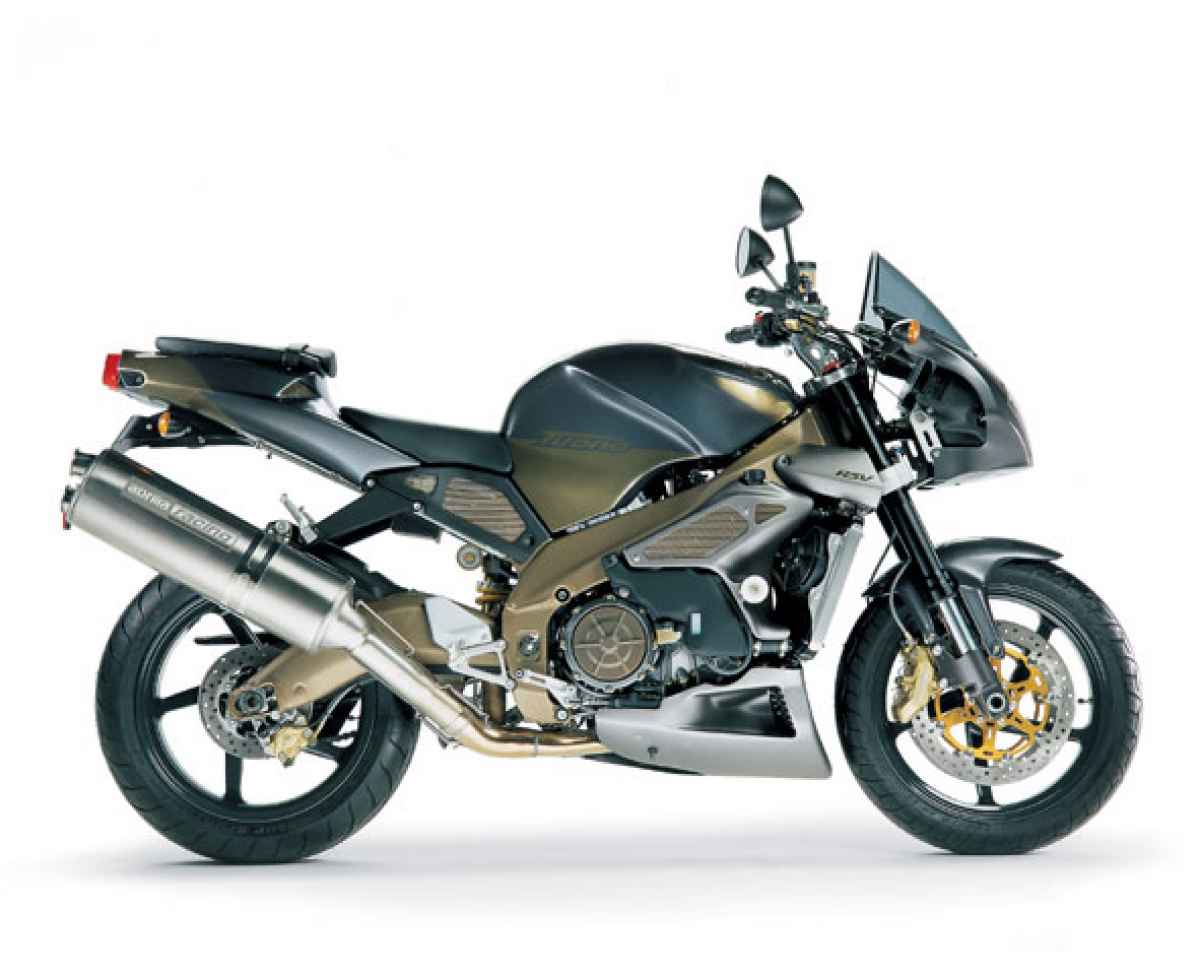 Aprilia APRILIA Tuono - 1