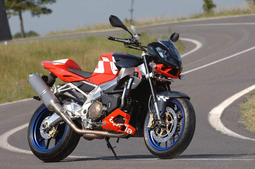 APRILIA Tuono