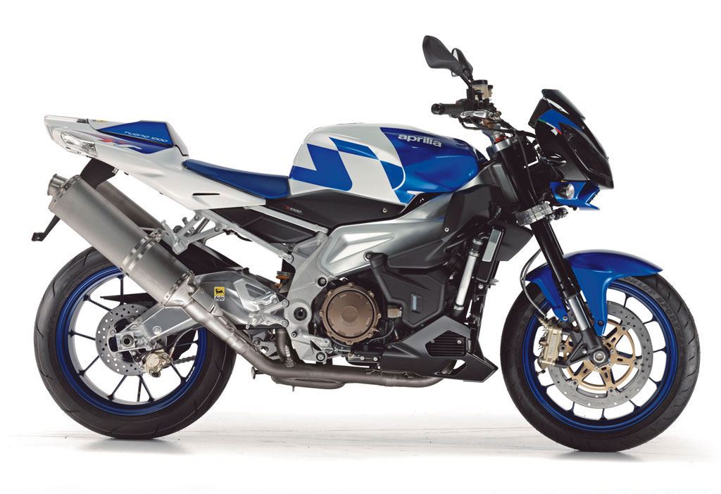 APRILIA Tuono