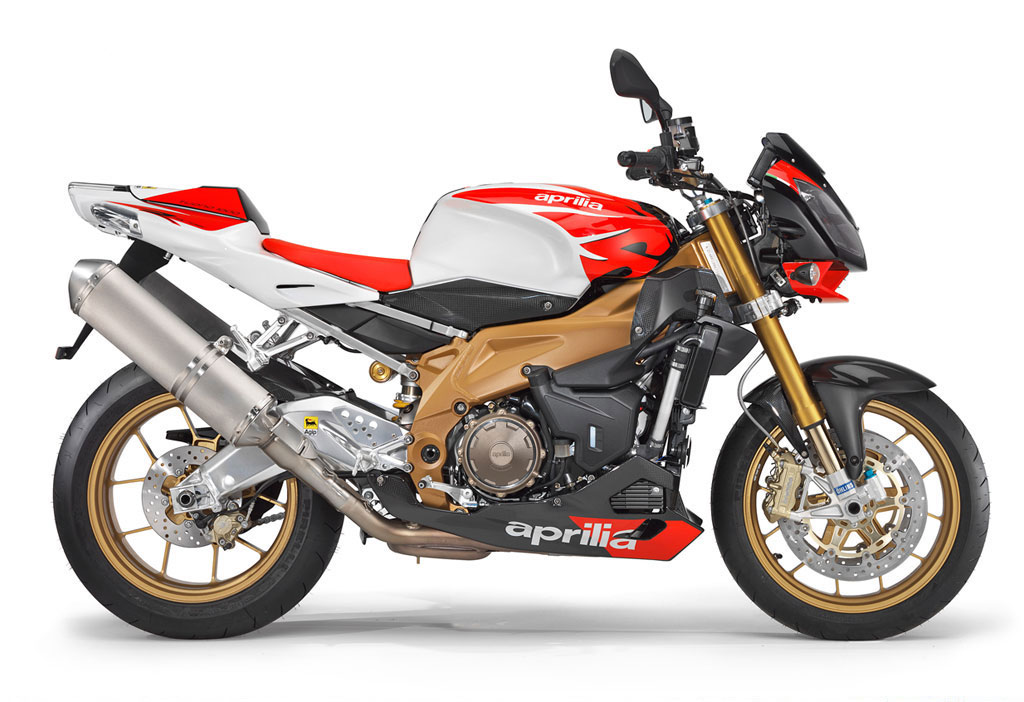 APRILIA Tuono