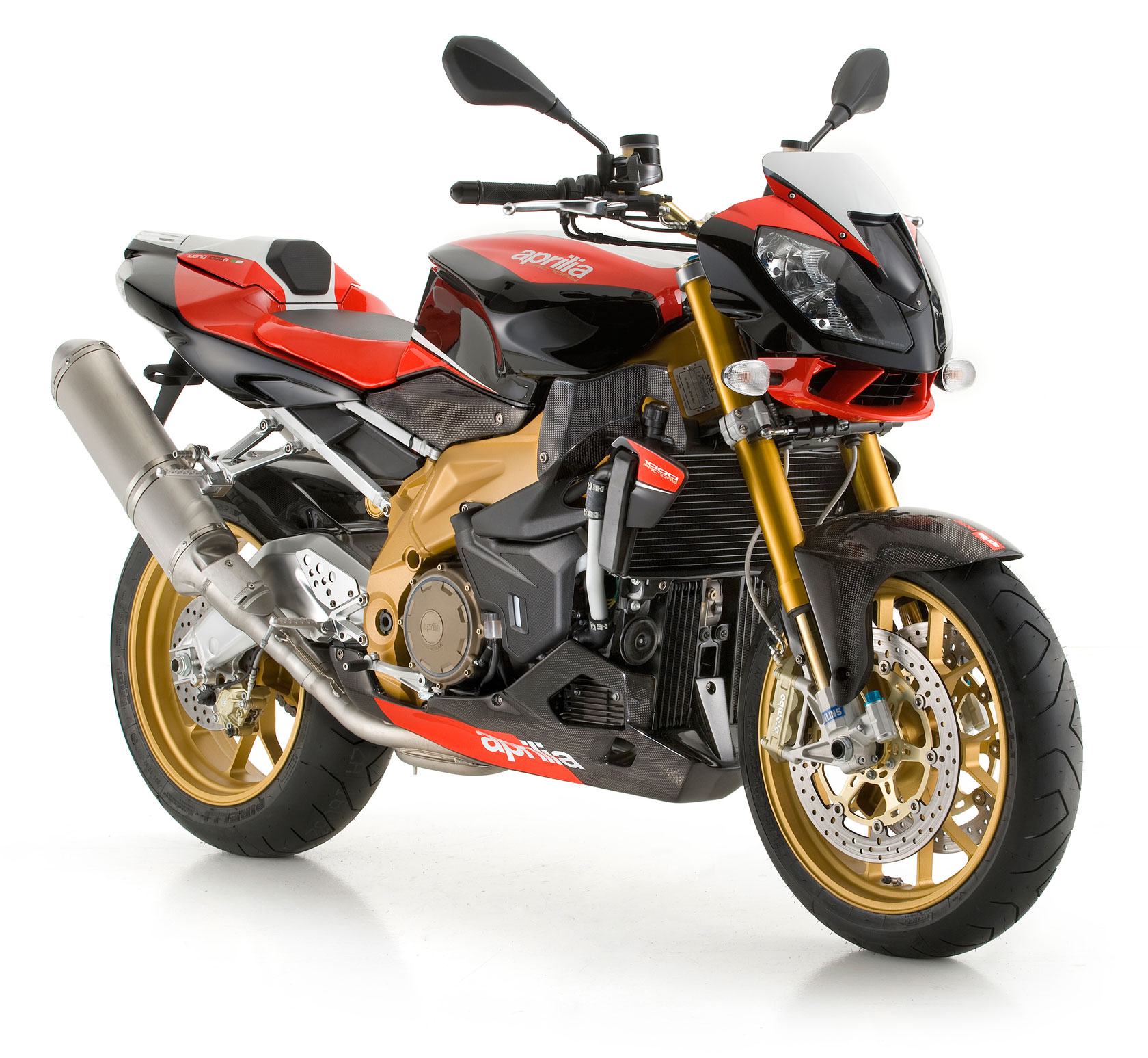 APRILIA Tuono
