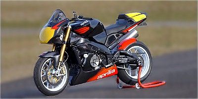 Aprilia APRILIA Tuono - 1