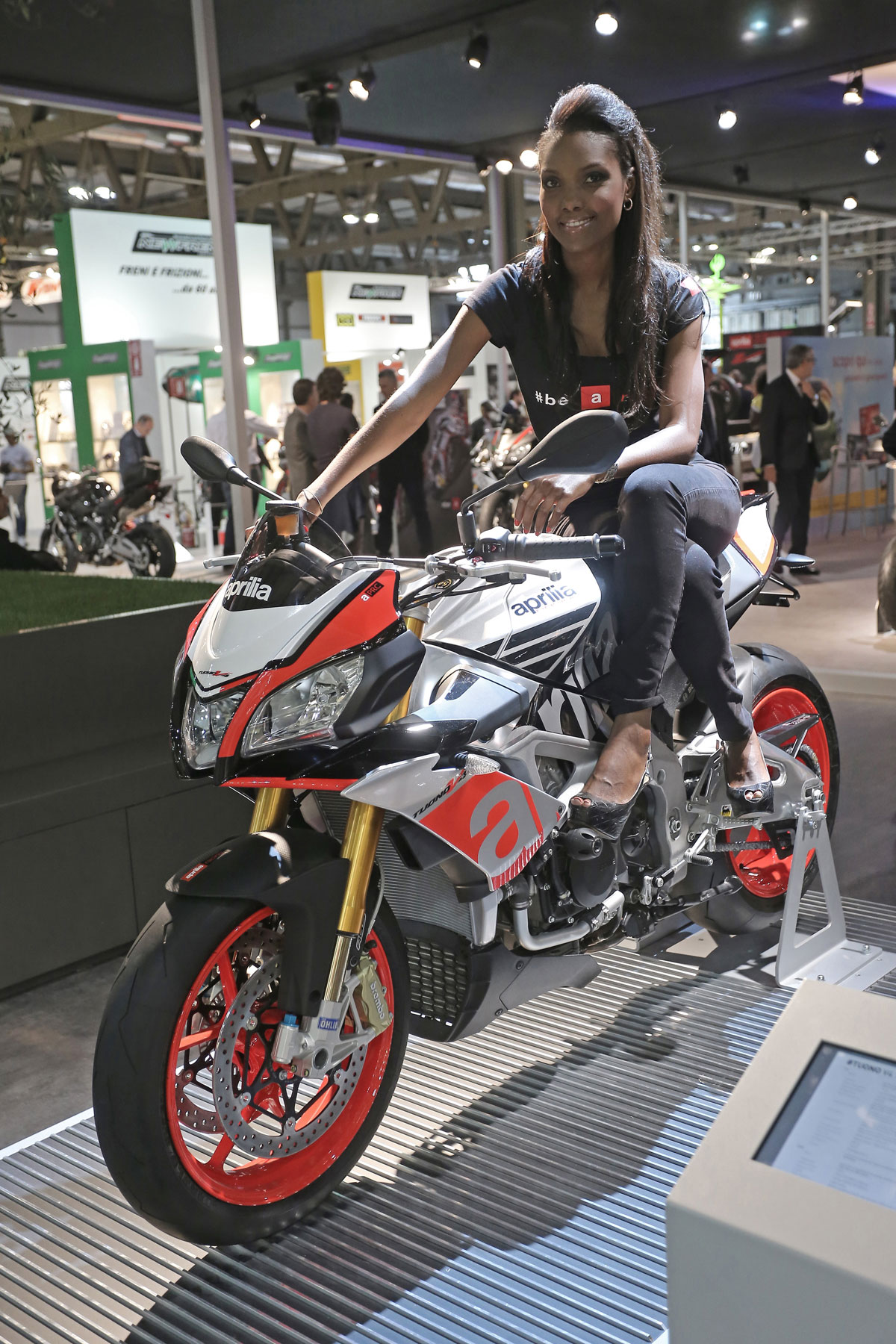 APRILIA Tuono