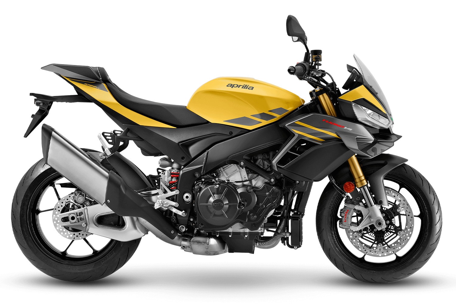 Aprilia APRILIA Tuono - 1